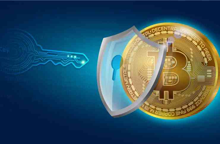 4 spôsoby, ako chrániť svoje kryptomeny