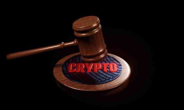 Benjamin Cowen: alcoiny prudko klesnú pre regulácie