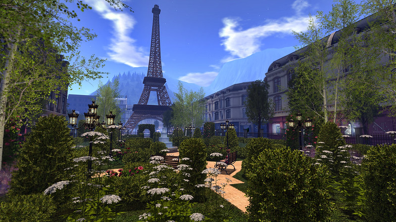 Metaverse graphics aim for community and accessibility — Not realism