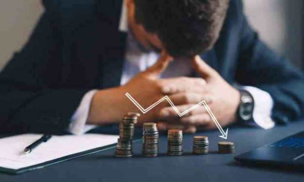 Bankroty firiem: ako sme na tom na Slovensku?