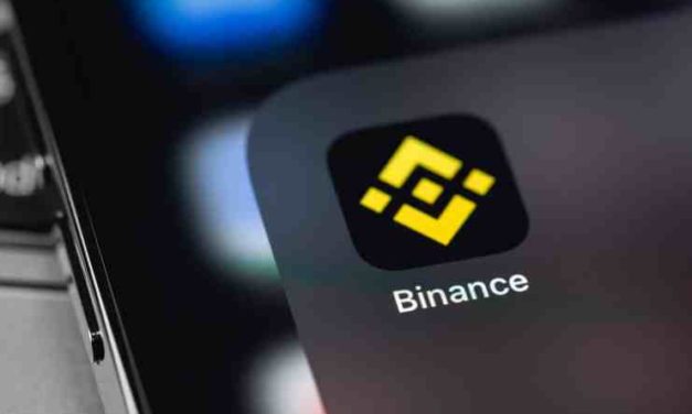 Binance zriadil poradnú radu, ktorá sa bude orientovať na reguláciu kryptomien!