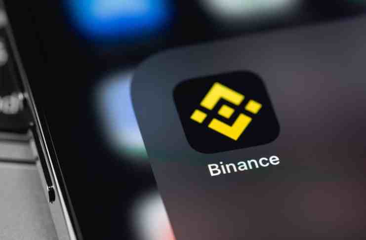 Binance zriadil poradnú radu, ktorá sa bude orientovať na reguláciu kryptomien!