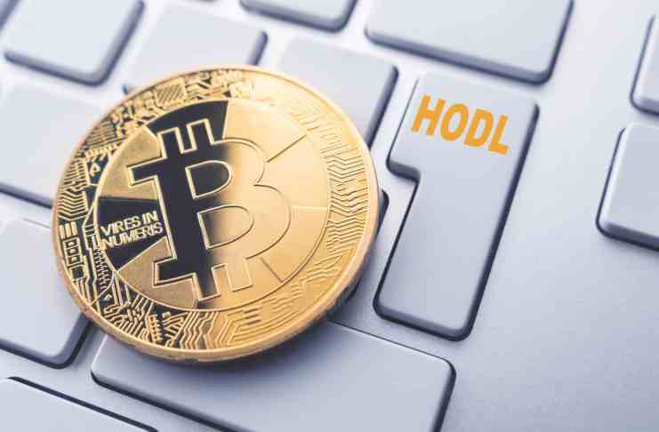 Aktivita dlhodobých držiteľov Bitcoinu stúpla počas prepadu. Čo to znamená?