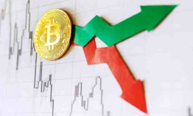 Bitcoin musí prekonať túto hodnotu ak chceme pomýšľať nad rastom