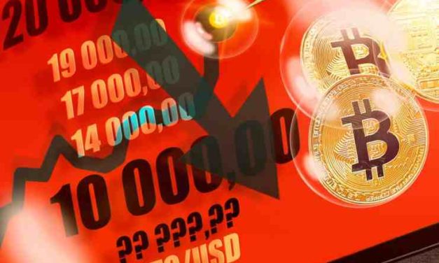 Septembrová kliatba: Prečo Bitcoin môže spadnúť na 10 000 dolárov?