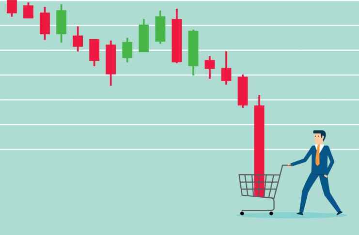 Analytik tvrdí, že Bitcoin je stále bullish a môžete ho kúpiť v zľave