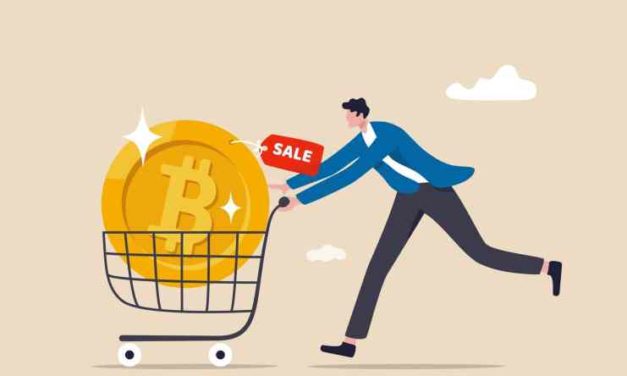 Komoditný veterán hovorí, že Bitcoin je teraz extrémne lacný. Prečo si to myslí?