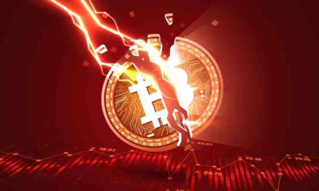 Profesionálny obchodník: „Situácia je naozaj zlá. Pre Bitcoin to nevyzerá moc dobre“
