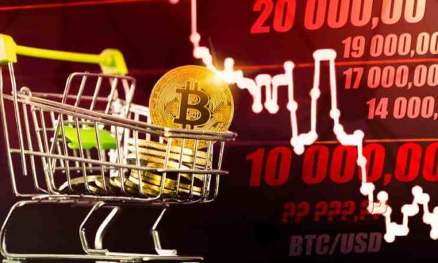 Známy stratég tvrdí, že Bitcoin môže spadnúť o 30 %, kým vytvorí dno