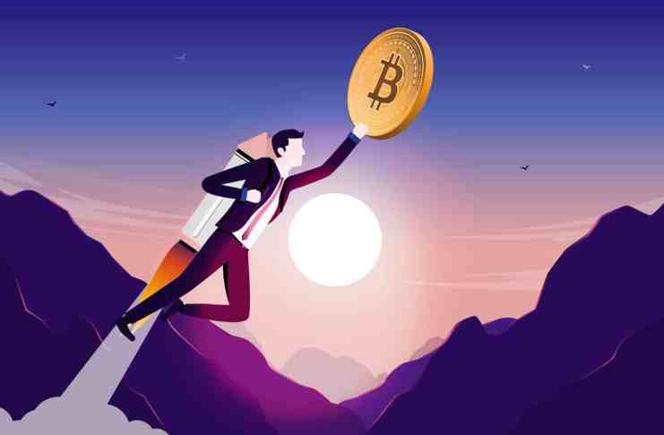 Analytik, ktorý predpovedal kolaps BTC v máji 2021, varuje pred týmto signálom