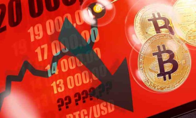 Podľa týchto údajov Bitcoin smeruje na 14 000 dolárov