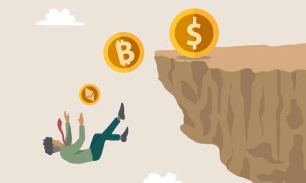 Bitcoinový expert sa obáva extrémneho prepadu. Aké má dôvody?