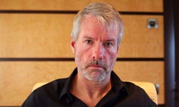 Aktuálne: Bitcoinový maximalista Michael Saylor je obvinený za daňové podvody!