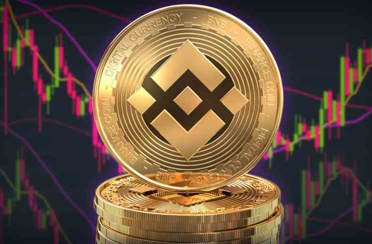 Tu je dôvod, prečo bude Binance Chain (BNB) v septembri čeliť dôležitému cenovému testu