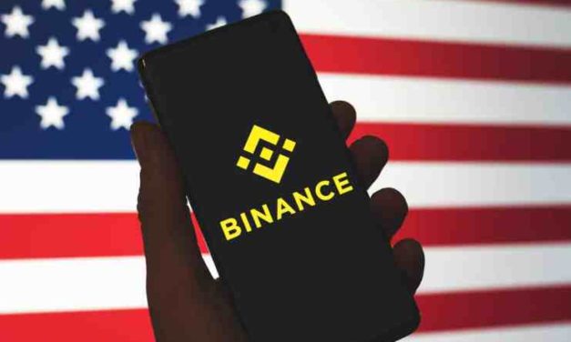 Zakladateľ burzy Binance Changpeng Zhao okomentoval plány bieleho domu s kryptomenami
