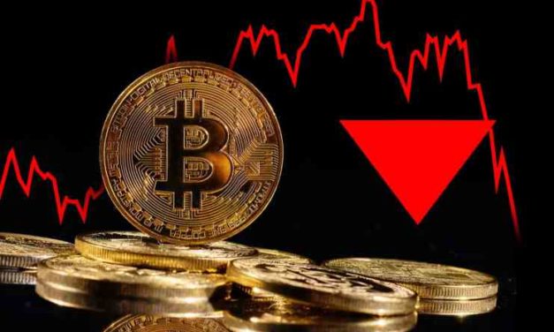 Bitcoin zatiaľ drží hranicu 20 000 dolárov, záujem nákupcov však slabne. Hrozí ďalší pád