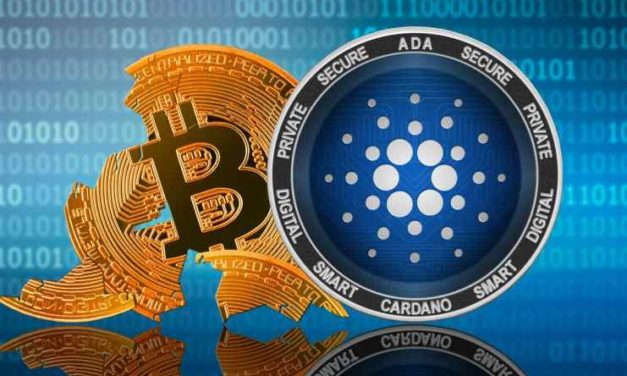 Cardano prekonalo Bitcoin v prestížnom globálnom rebríčku