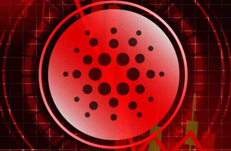 Charles Hoskinson sa vyjadril k prepadu ceny Cardana po spustení hard forku Vasil!