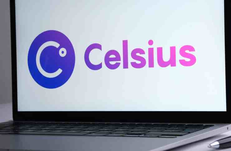 Klienti služby Celsius podali petíciu za vrátenie finančných prostriedkov