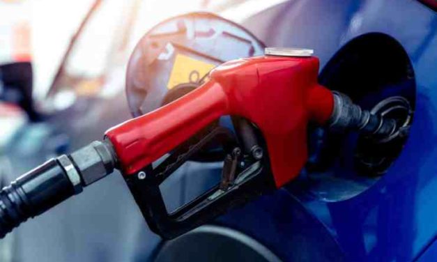 Ropa stále za predvojnové ceny, skončil rast ceny benzínu?