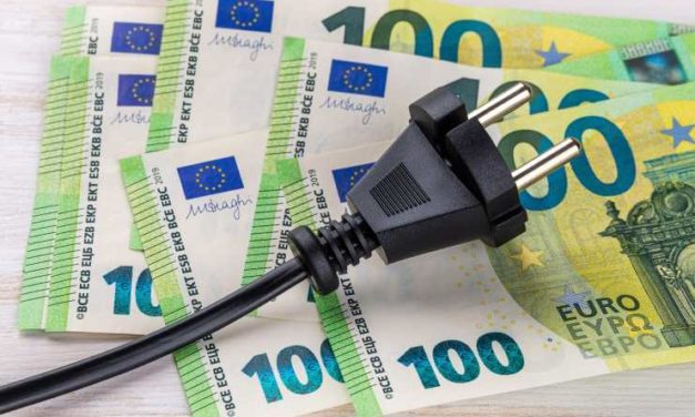 Ako by mohla Európa obmedziť rastúce ceny energií?