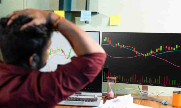 Päť vecí, ktoré treba urobiť, keď Bitcoin krachne