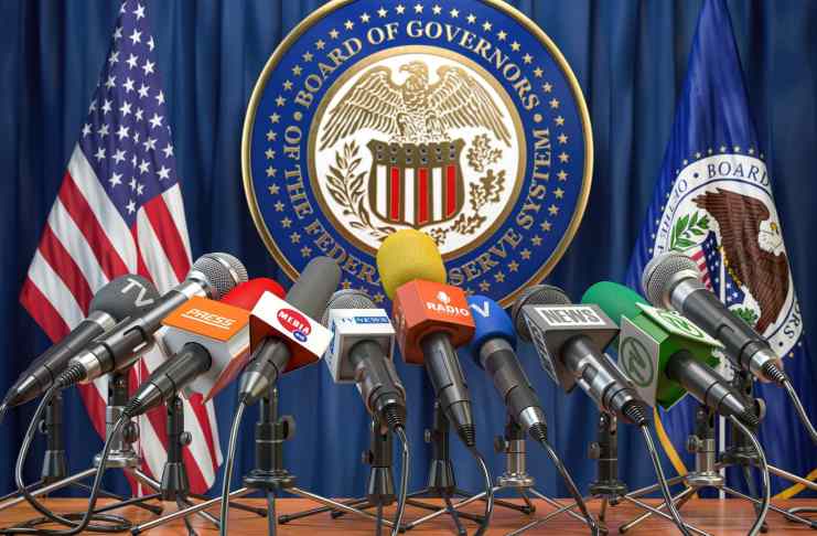 Všetko oči upriamené na FED! Podľa týchto expertov ženie USA do záhuby