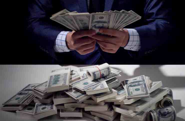 Burza Crypto.com omylom poslala 10 miliónov dolárov žene, ktorá ich minula