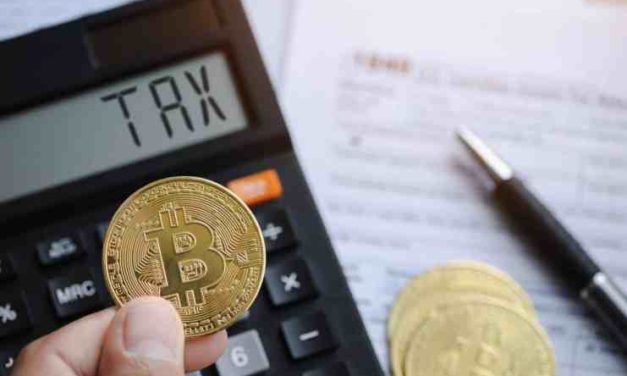 Ľudia, ktorí neplatia dane z kryptomien, by sa mali obávať daňových úradov, ako ukazuje príklad z USA