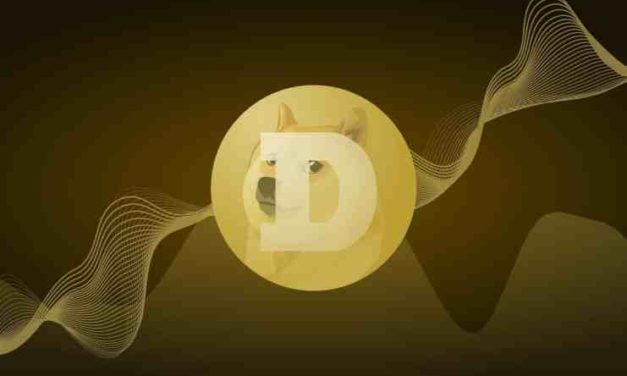 Dogecoin sa stáva druhou najväčšou Proof-of-work kryptomenou!