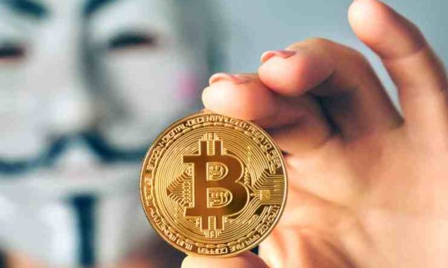 Sú bitcoinové transakcie anonymné a sledovateľné? Budete prekvapení