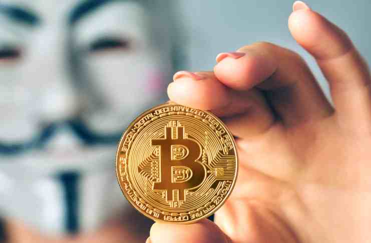 Sú bitcoinové transakcie anonymné a sledovateľné? Budete prekvapení