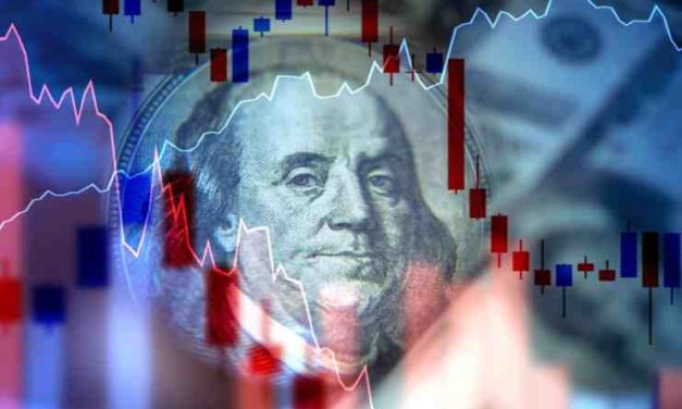 Dolárový index padol o takmer 3 %. Čo to znamená pre kryptomeny?