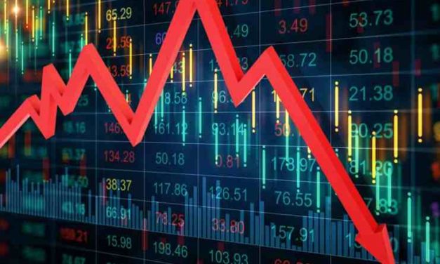 Investorská legenda Michael Burry sa pripravuje na masívny krach akcií. Zrútia sa aj kryptomeny!