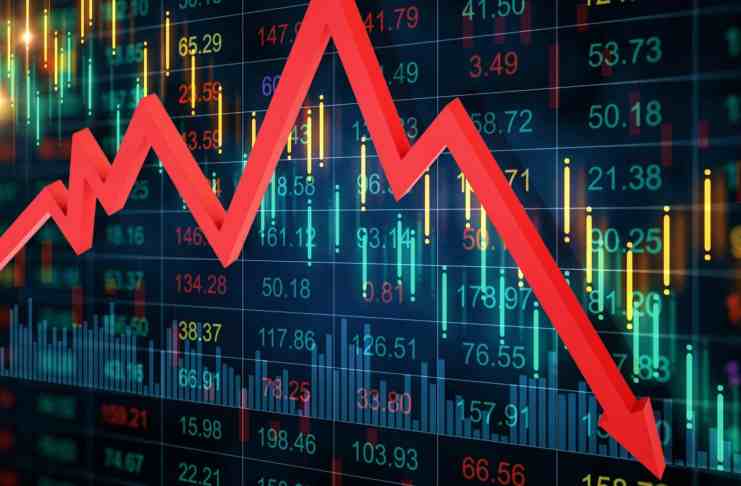 Investorská legenda Michael Burry sa pripravuje na masívny krach akcií. Zrútia sa aj kryptomeny!