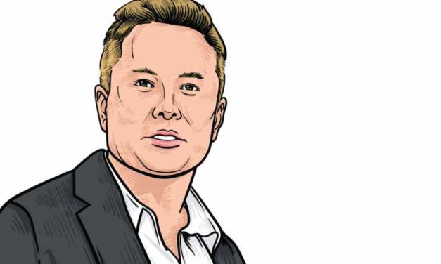 Elon Musk kritizuje FED. Prečo?