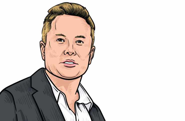 Elon Musk kritizuje FED. Prečo?