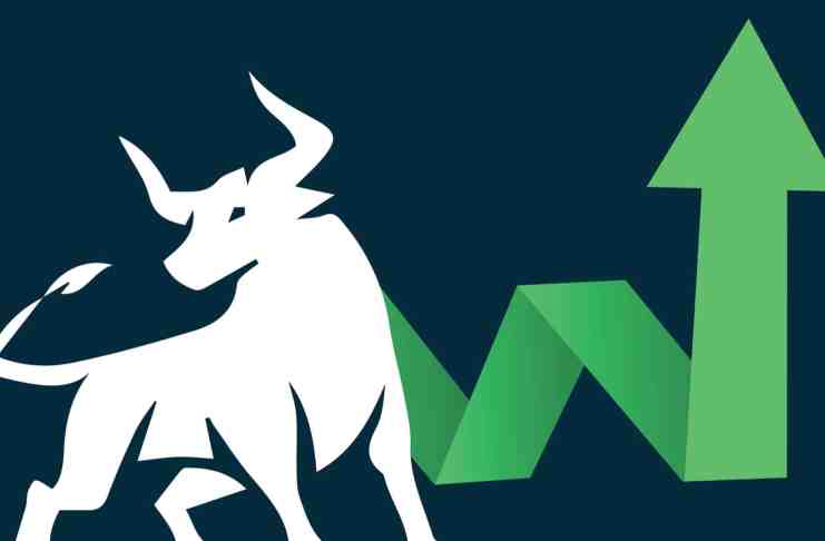 Táto kryptomena výrazne rastie vďaka historickej udalosti Etherea. Aké sú dôvody?