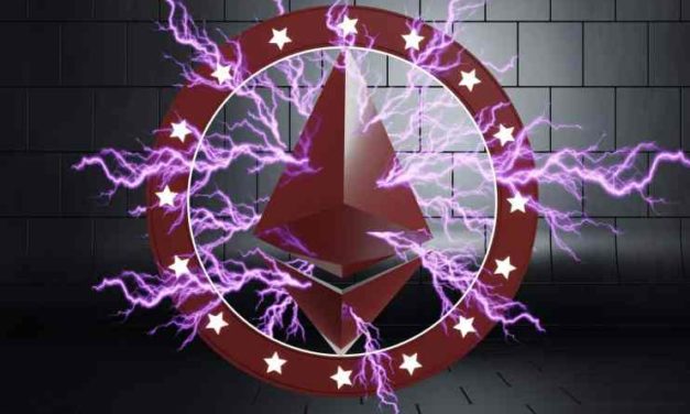 Decentralizovaná sieť? Omyl! Dve adresy ovládajú až 46 % všetkých uzlov Etherea po aktualizácii