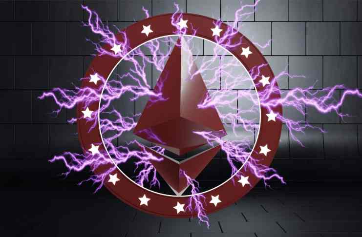 Decentralizovaná sieť? Omyl! Dve adresy ovládajú až 46 % všetkých uzlov Etherea po aktualizácii