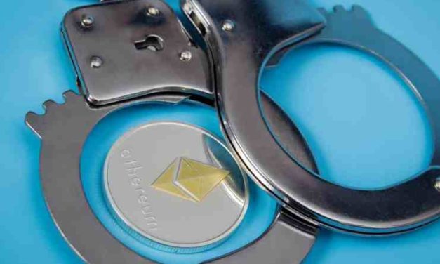 Ethereum s ďalším problémom, môže čeliť vážnym obvineniam