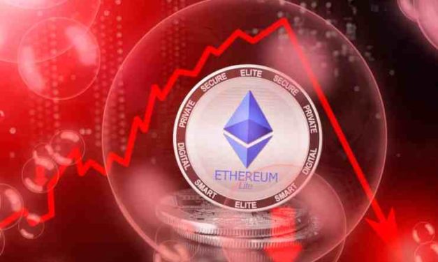 Historická udalosť nepriniesla očakávaný rast, čo bude s Ethereom?