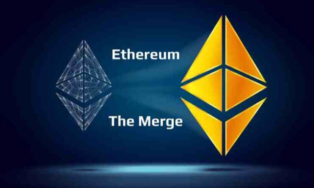 Aktuálne: Najvýznamnejšia udalosť vo svete kryptomien je oficiálne vonku! Ethereum začína novú etapu