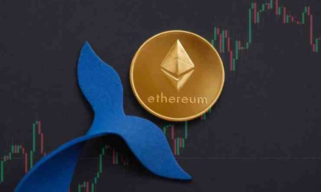 Veľkí ethereoví investori po aktualizácii The Merge zmenili správanie. Čo sa zmenilo?