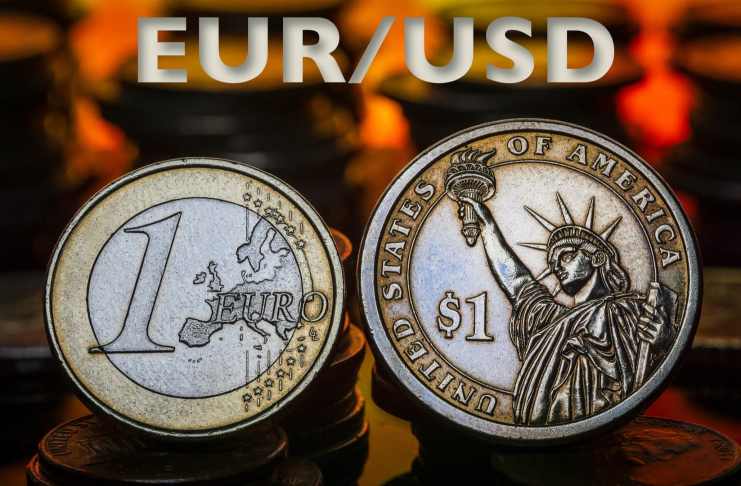 Euro na 20-ročnom minime. Prečo má nižšiu hodnotu ako dolár?