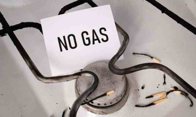 „Európa bude v najbližších rokoch čeliť vážnemu nedostatku plynu,“ tvrdí belgická politička