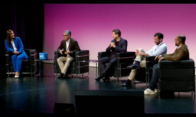 CV Summit 2022 panel: The importance of accessibility and community education