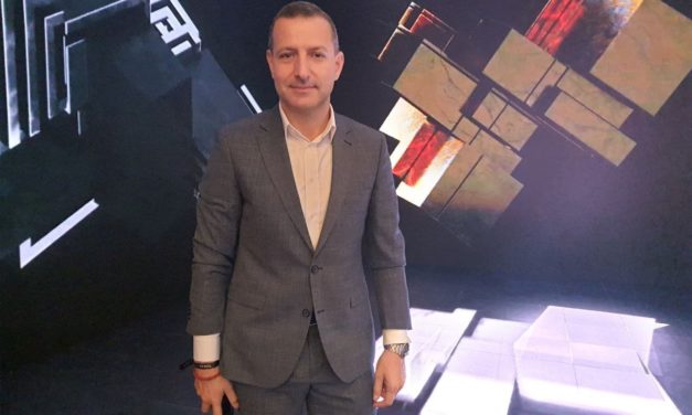 Nexo ‘surprised’ by state regulators' actions, says co-founder