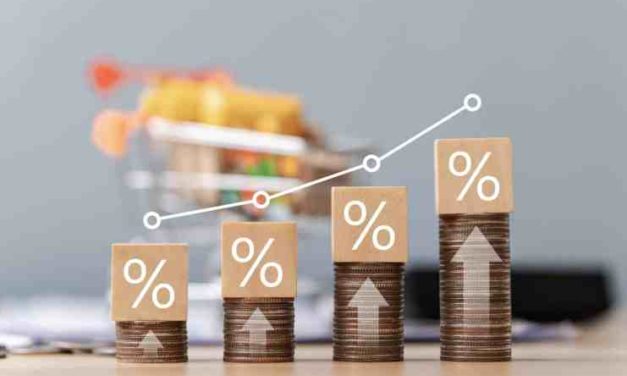 Fed potvrdzuje, že podporí zvýšenie sadzieb o ďalších 75 bodov