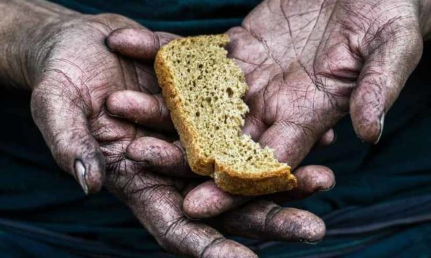 Globálna potravinová kríza ukazuje svoju silu, hladom trpí o 150 miliónov viac žien ako mužov